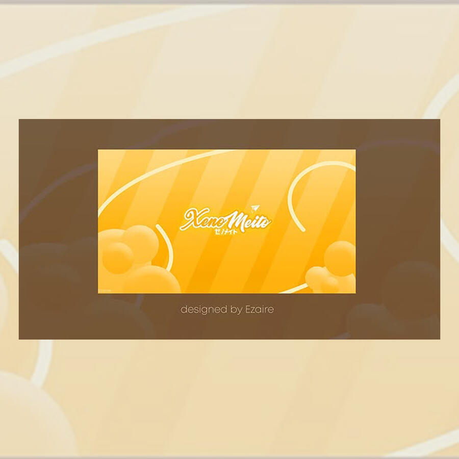 Brand Visual Identity &amp; Information Design