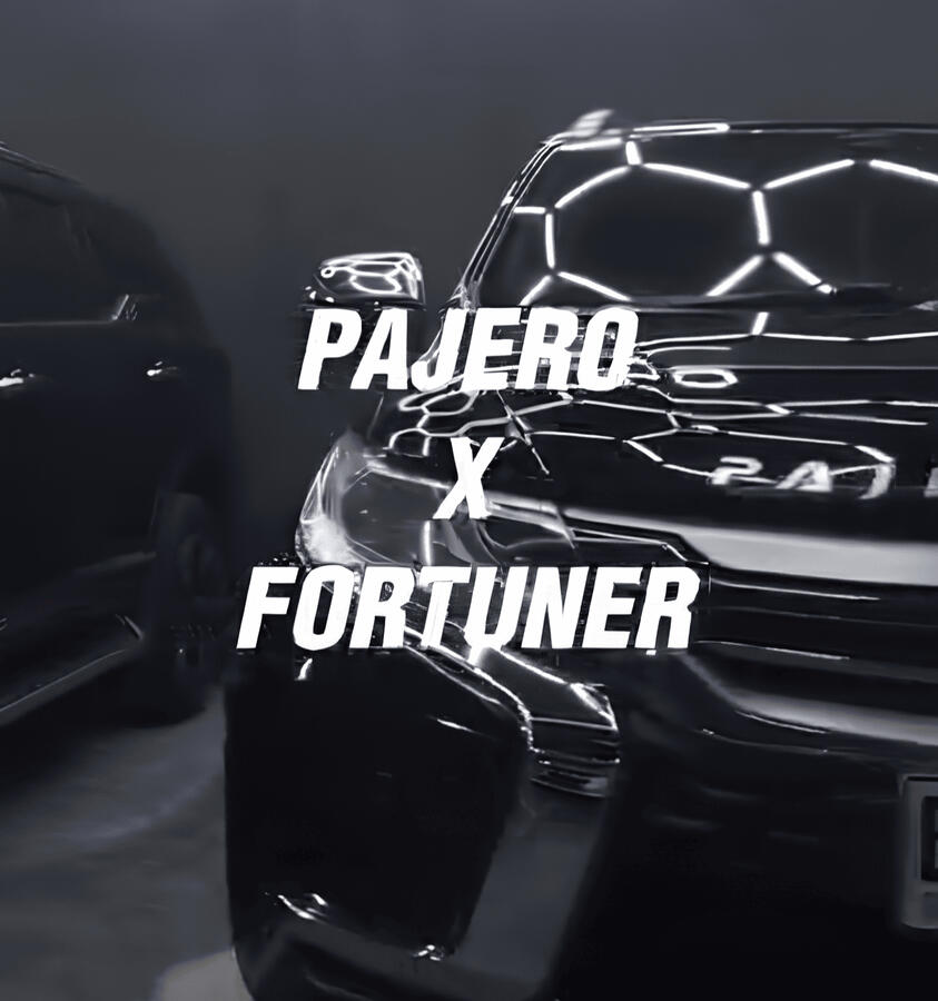 High-Ticket Automotive Commercial